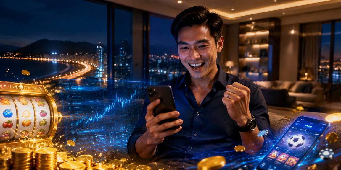 cwin555 mobile gaming